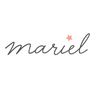 Logo for Mariel