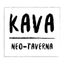 Logo for Kava Neo-Taverna
