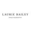 Logo for Laurie Bailey Photography