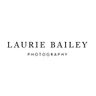 Logo for Laurie Bailey Photography