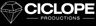 Logo for Ciclope Productions