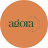 Logo for Agora DC