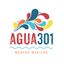 Logo for Agua 301