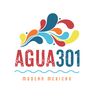 Logo for Agua 301