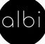 Logo for Albi
