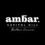 Logo for Ambar - Capitol Hill