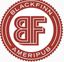 Logo for Blackfinn Ameripub DC