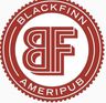 Logo for Blackfinn Ameripub DC
