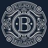 Logo for BlueJacket
