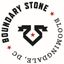 Logo for Boundary Stone