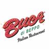 Logo for Buca di Beppo Washington, D.C.