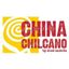 Logo for China Chilcano