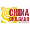 Logo for China Chilcano