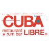 Logo for Cuba Libre Restaurant & Rum Bar - Washington DC
