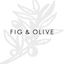 Logo for Fig & Olive - DC