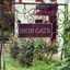 Logo for Iron Gate