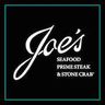 Logo for Joe's Seafood, Prime Steak and Stone Crab - D.C.