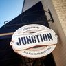 Logo for Junction Bistro, Bar & Bakery Capitol Hill