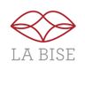 Logo for La Bise