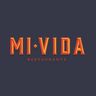 Logo for MI VIDA Restaurante