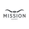 Logo for Mission Dupont Circle