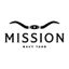 Logo for Mission Navy Yard