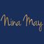 Logo for Nina May