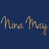 Logo for Nina May