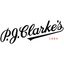 Logo for P.J. Clarke's Washington DC