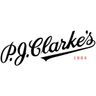 Logo for P.J. Clarke's Washington DC