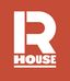 Logo for R. House Baltimore