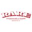 Logo for RARE Steakhouse & Tavern