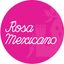 Logo for Rosa Mexicano - DC
