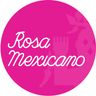 Logo for Rosa Mexicano - DC