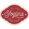 Logo for Sfoglina Downtown