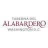 Logo for Taberna del Alabardero