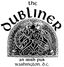 Logo for The Dubliner