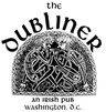 Logo for The Dubliner