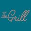 Logo for The Grill