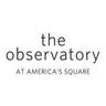 Logo for The Observatory at America's Square