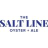 Logo for The Salt Line