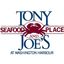 Logo for Tony & Joe's Seafood Place