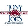 Logo for Tony & Joe's Seafood Place
