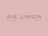Logo for Rae Lawson Events