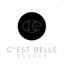 Logo for C'est Belle Event Planning & Design