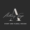 Logo for Anthony + Sage Event and Floral Design