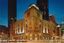 Logo for Medinah Temple Theater