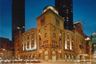 Logo for Medinah Temple Theater