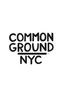 Logo for Common Ground Bar