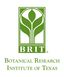 Logo for Botanical Research Institute of Texas (BRIT)